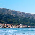 Appartement In Mit Eigenem Balkon By Interhome Baška