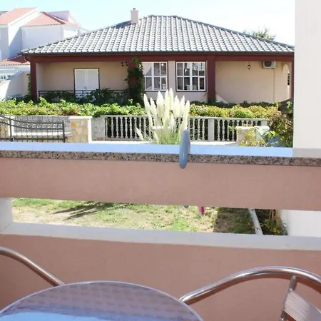 Lejlighed In Mit Eigenem Balkon By Interhome Baška