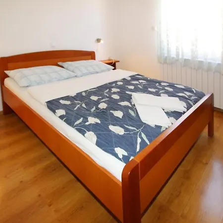 In Mit Eigenem Balkon By Interhome Апартаменты