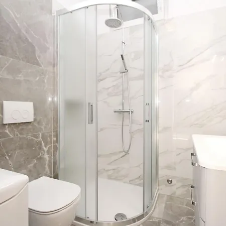 In Mit Eigenem Balkon By Interhome Апартаменты