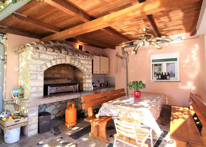 In Mit Eigenem Balkon By Interhome *