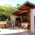 In Mit Eigenem Balkon By Interhome * באסקה