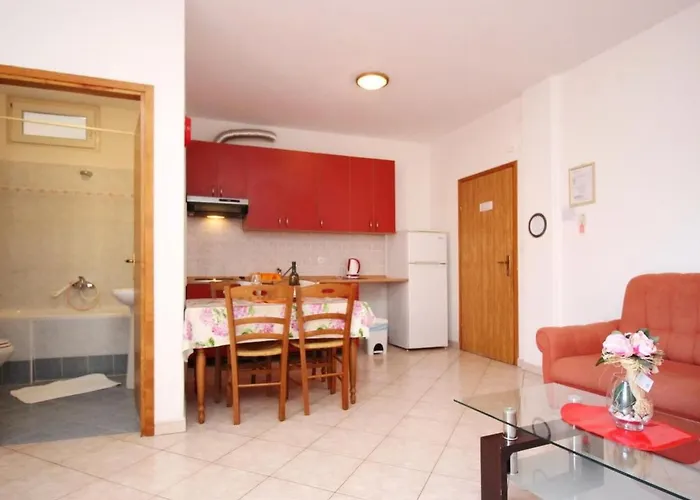 דירה In Mit Eigenem Balkon By Interhome