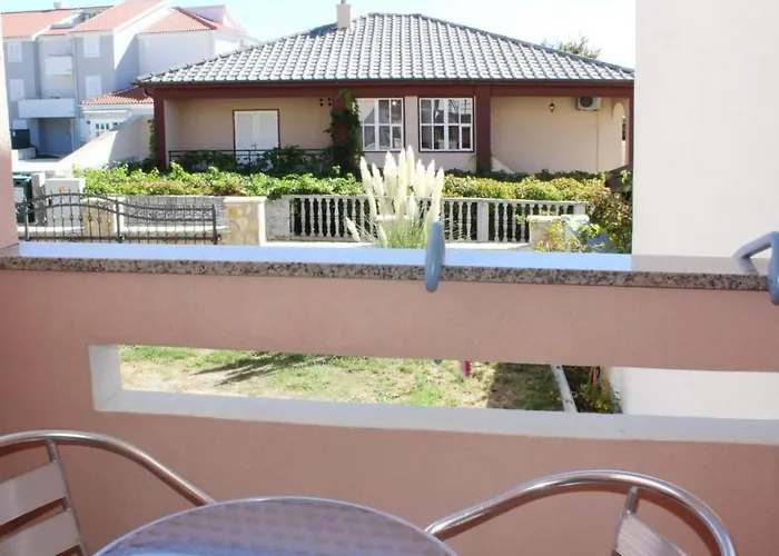 דירה In Mit Eigenem Balkon By Interhome באסקה