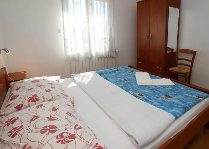 דירה In Mit Eigenem Balkon By Interhome באסקה