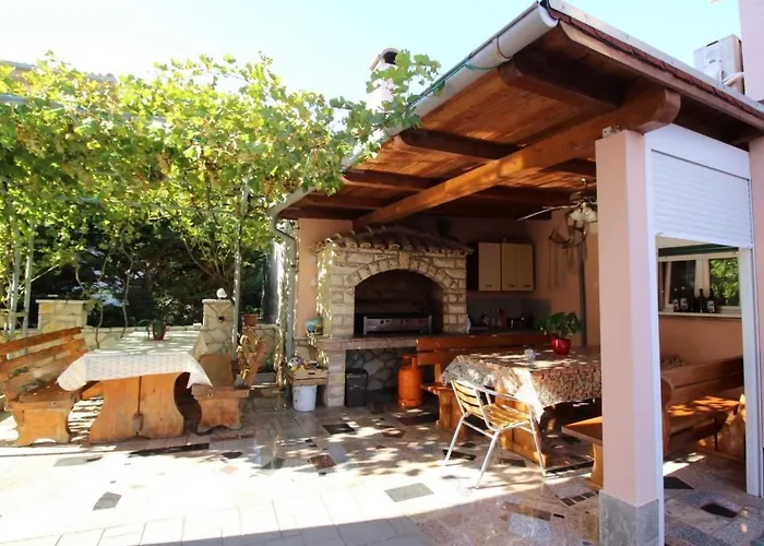 In Mit Eigenem Balkon By Interhome * באסקה