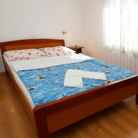 In Mit Eigenem Balkon By Interhome * Baška